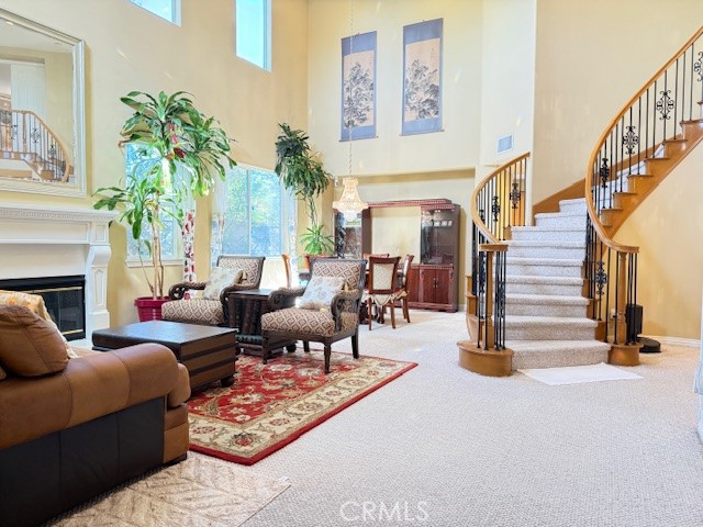 Detail Gallery Image 3 of 30 For 17411 Bramble Ct, Yorba Linda,  CA 92886 - 5 Beds | 4/1 Baths