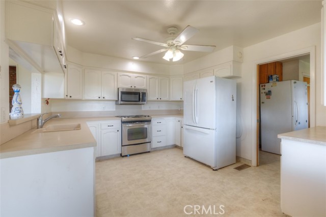 Detail Gallery Image 9 of 55 For 135 Riverview Dr, Oroville,  CA 95966 - 3 Beds | 2 Baths