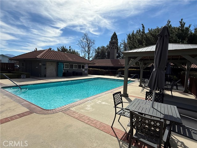 Detail Gallery Image 44 of 46 For 3850 Atlantic #260,  Highland,  CA 92346 - 2 Beds | 2 Baths