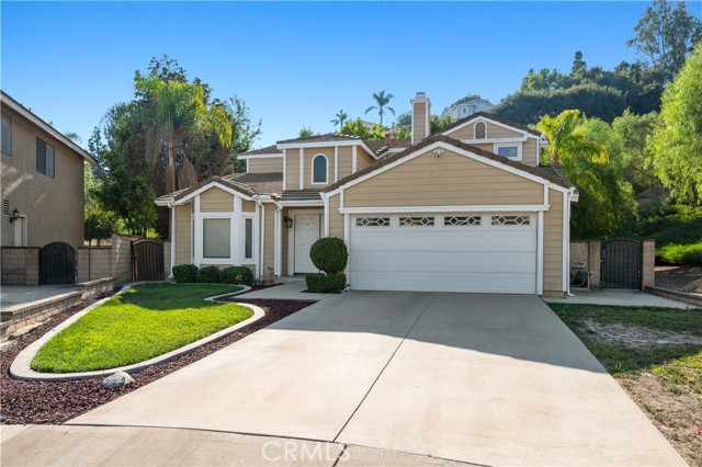 Detail Gallery Image 3 of 75 For 15536 Rhyolite Ct, Chino Hills,  CA 91709 - 4 Beds | 3 Baths