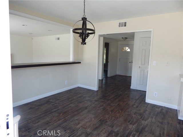 8541 Saint Augustine Drive Huntington Beach, California Welcome Home to this beautiful 4 bedrooms, 2 bathrooms home with the office room in the garage. This home features laminate flooring in most areas and new carpet in the living room and 1 bedroom. The Front Yard is nicely landscaped with Tropical Plants and has plenty of parking. Close to the Beaches. Fireplace in the living room and large backyard for barbecuing and entertaining. Come enjoy all that Huntington Beach has to offer.