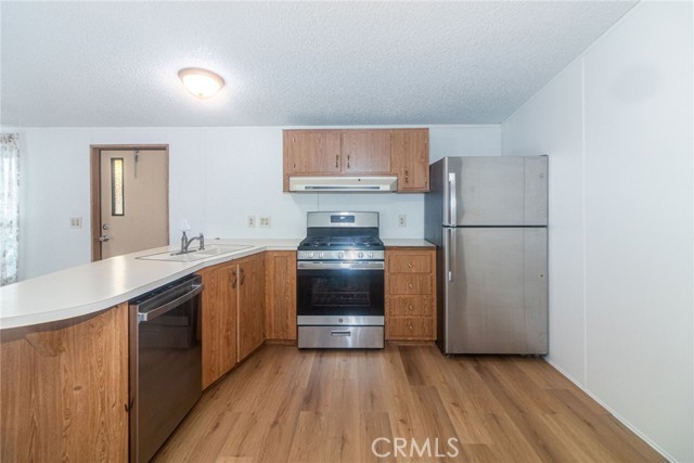 Detail Gallery Image 10 of 16 For 2751 Reche Canyon #42,  Colton,  CA 92324 - 2 Beds | 1 Baths