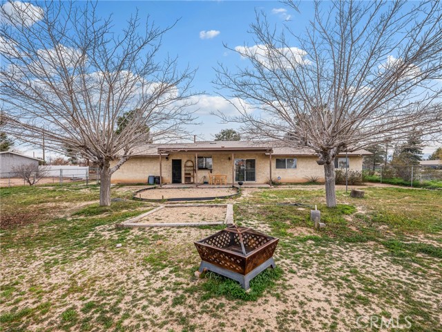 Detail Gallery Image 30 of 35 For 15476 Pahute St, Victorville,  CA 92395 - 3 Beds | 2 Baths