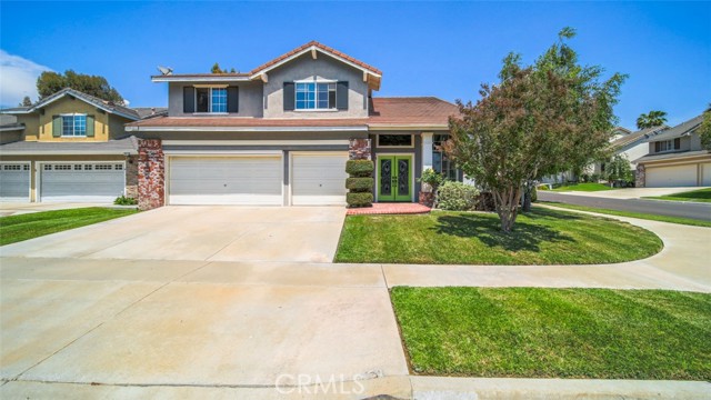 Image 2 for 14819 Springer Circle, Chino Hills, CA 91709