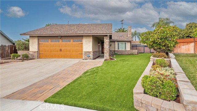 Detail Gallery Image 1 of 36 For 133 Spinnaker Way, Upland,  CA 91786 - 3 Beds | 2 Baths