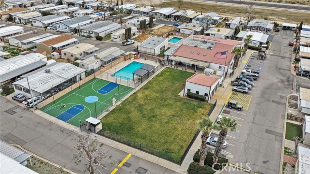 Detail Gallery Image 29 of 30 For 15252 Seneca Rd #241,  Victorville,  CA 92392 - 2 Beds | 2 Baths
