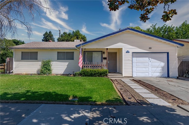 2876 N Parsons Ave, Merced, CA 95340