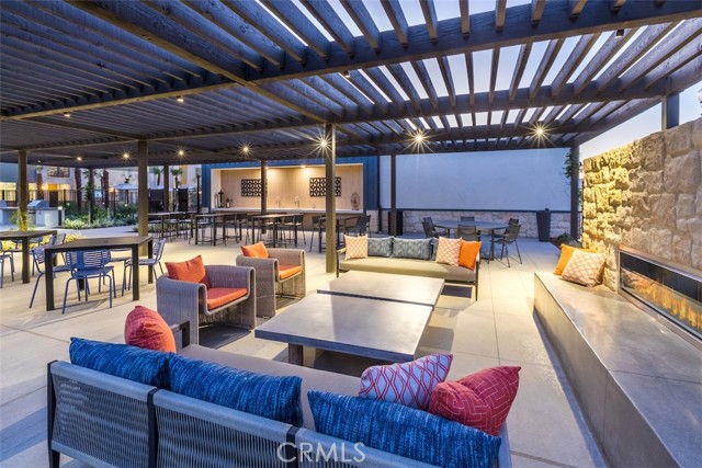 Detail Gallery Image 36 of 36 For 4192 S S. Limecrest Paseo #39,  Ontario,  CA 91761 - 3 Beds | 2/1 Baths