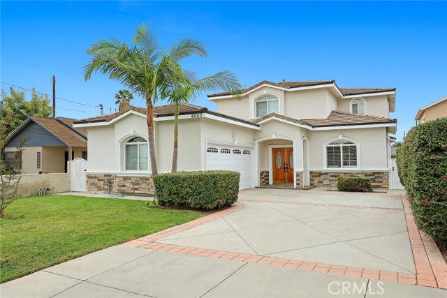 6003 Bartlett Avenue, San Gabriel, CA, 91775 6003 Bartlett Avenue, San Gabriel, CA, 91775