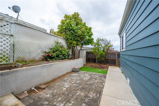 Detail Gallery Image 30 of 37 For 1675 Los Osos Valley Rd #135,  Los Osos,  CA 93402 - 2 Beds | 2 Baths