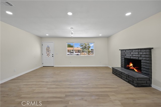 Detail Gallery Image 24 of 25 For 40635 159th St, Lancaster,  CA 93535 - 4 Beds | 2 Baths