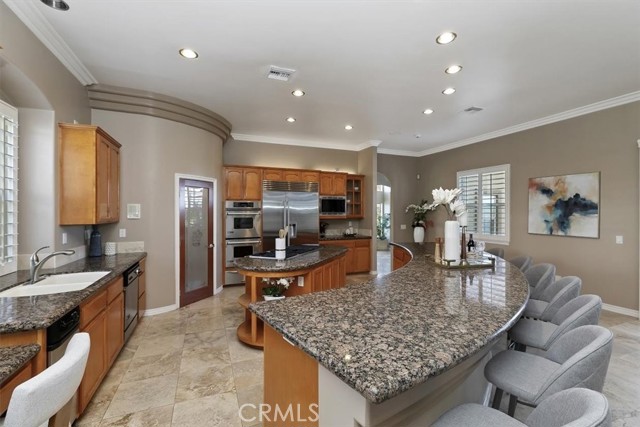 Detail Gallery Image 25 of 74 For 5030 Calypso Ct, Rancho Cucamonga,  CA 91737 - 7 Beds | 4/2 Baths