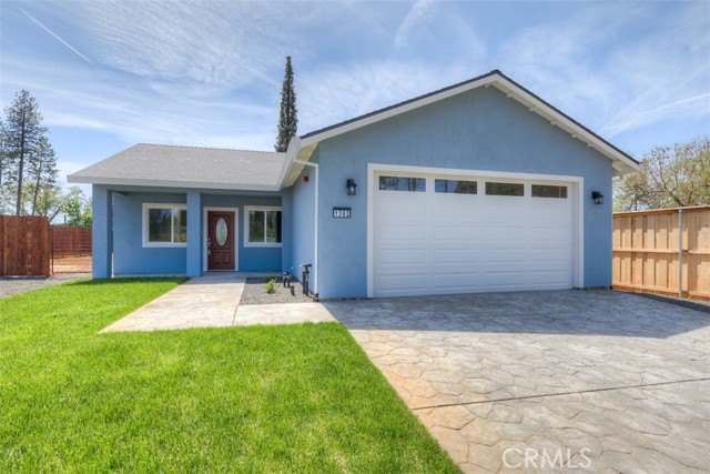 Detail Gallery Image 1 of 50 For 1382 Mccullough Dr, Paradise,  CA 95969 - 2 Beds | 2 Baths