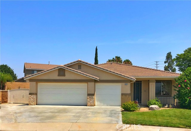 6424 Lilac Court, Eastvale, CA 92880