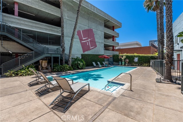 Detail Gallery Image 18 of 23 For 420 S San Pedro St #218,  Los Angeles,  CA 90013 - 1 Beds | 1 Baths