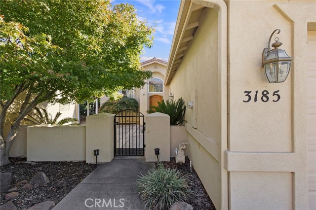 Detail Gallery Image 3 of 75 For 3185 via Casita Pl, Chico,  CA 95928 - 3 Beds | 3/1 Baths