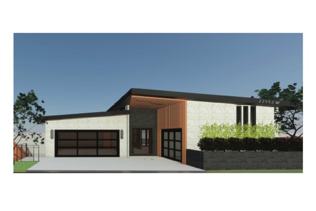 Detail Gallery Image 6 of 9 For 22552 Uhea, Woodland Hills,  CA 91364 - – Beds | – Baths