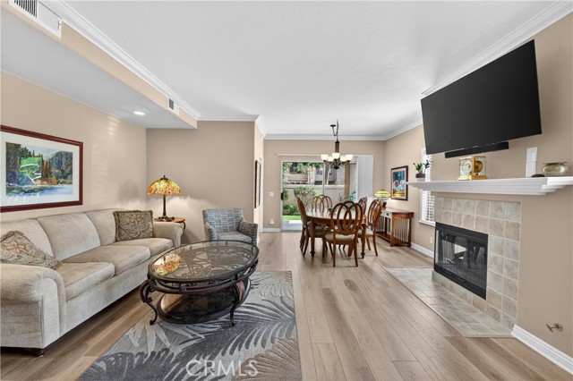 Detail Gallery Image 4 of 63 For 1 Encantado Canyon, Rancho Santa Margarita,  CA 92688 - 2 Beds | 2 Baths