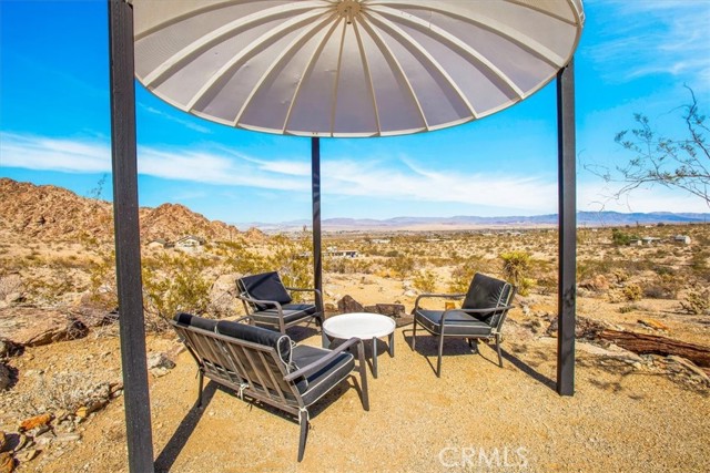 Detail Gallery Image 24 of 71 For 73925 Eagle Ln, Twentynine Palms,  CA 92277 - 3 Beds | 2 Baths