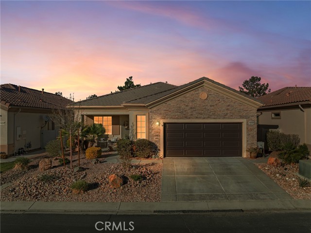 Detail Gallery Image 46 of 46 For 19330 Galloping Hill, Apple Valley,  CA 92308 - 2 Beds | 2 Baths