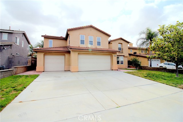 7022 Cedar Creek Rd, Eastvale, CA 92880