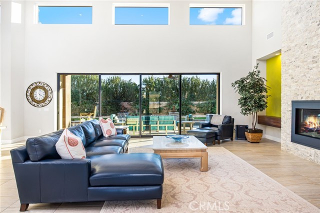 15 Via Montagna, Rancho Mirage, CA 92270