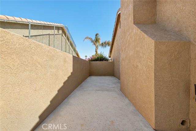 Detail Gallery Image 42 of 51 For 73771 White Sands Dr, Thousand Palms,  CA 92276 - 4 Beds | 2 Baths