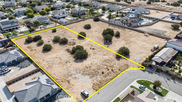 Detail Gallery Image 2 of 9 For 38 St W Avenue M, Quartz Hill,  CA 93536 - – Beds | – Baths