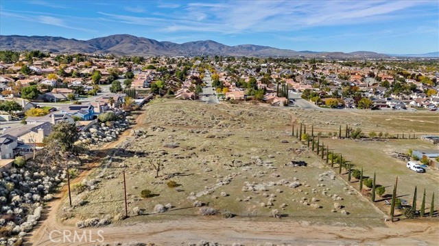 Detail Gallery Image 4 of 14 For 0 None, Palmdale,  CA 93550 - – Beds | – Baths