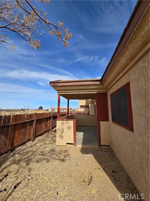 Detail Gallery Image 15 of 16 For 21411 Hacienda Bld #C,  California City,  CA 93505 - 2 Beds | 2 Baths