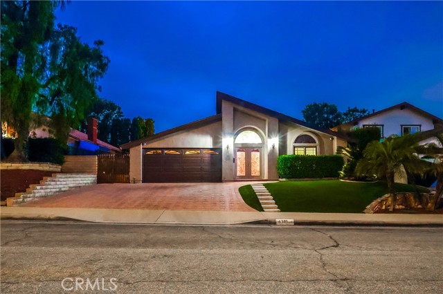 Detail Gallery Image 2 of 58 For 1319 Mount Rainier Rd, Rancho Palos Verdes,  CA 90275 - 4 Beds | 2 Baths