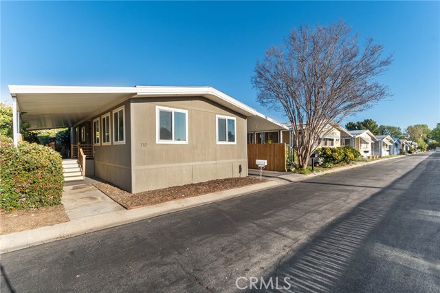 Detail Gallery Image 33 of 34 For 21001 Plummer St #118,  Chatsworth,  CA 91311 - 2 Beds | 2 Baths