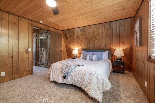 Detail Gallery Image 23 of 46 For 2127 7th Ln, Big Bear City,  CA 92314 - 2 Beds | 1/1 Baths