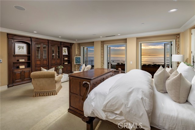 Detail Gallery Image 24 of 32 For 2 Channel Vista, Newport Coast,  CA 92657 - 5 Beds | 4/1 Baths