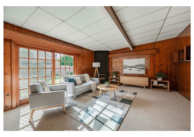 Detail Gallery Image 18 of 33 For 2912 Allred, Lakewood,  CA 90712 - 2 Beds | 1 Baths