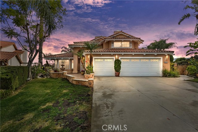 2401 Independence Circle, Corona, CA 92882