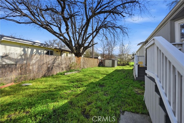 Detail Gallery Image 18 of 24 For 375 E Hwy 20 #18,  Upper Lake,  CA 95485 - 2 Beds | 2 Baths