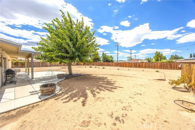 3 Bed Home for Sale in Apple Valley, California