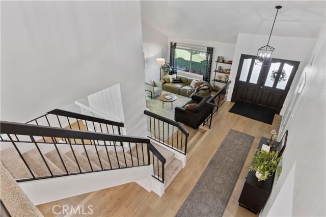 Detail Gallery Image 26 of 52 For 25457 via Macarena, Valencia,  CA 91355 - 5 Beds | 3 Baths