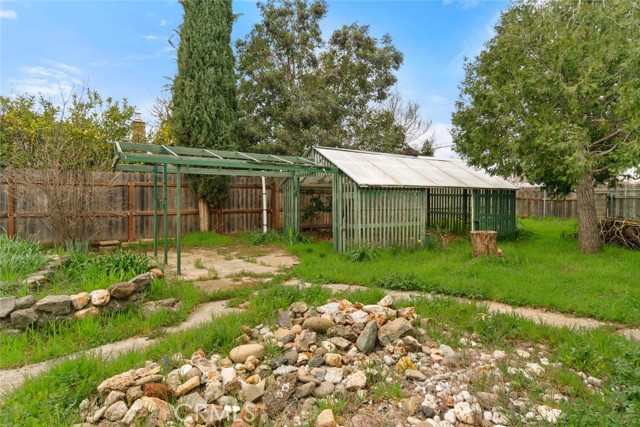 Detail Gallery Image 21 of 30 For 1471 Hawthorne Ave, Chico,  CA 95926 - 2 Beds | 1 Baths