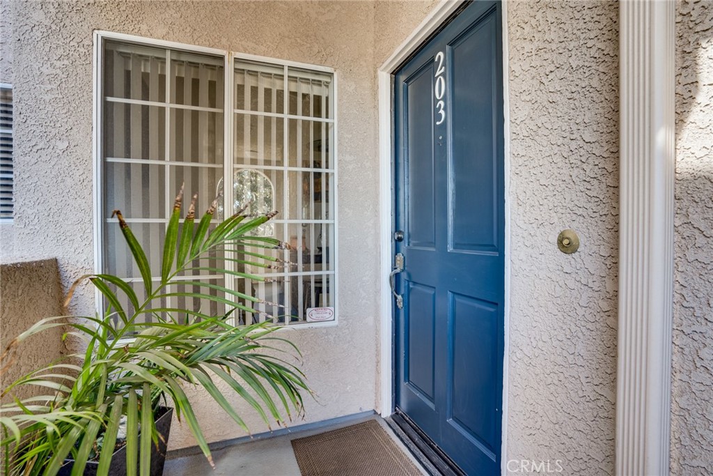 4571 Warner Avenue #203