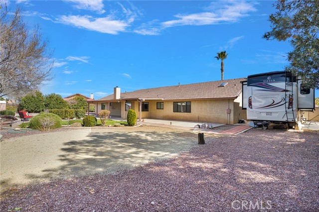 Detail Gallery Image 40 of 44 For 12574 Sarsi Ct, Apple Valley,  CA 92308 - 4 Beds | 2 Baths