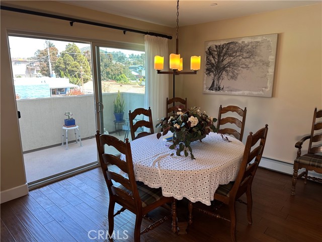 Detail Gallery Image 6 of 23 For 600 Morro Bay Bld #302,  Morro Bay,  CA 93442 - 2 Beds | 2/1 Baths