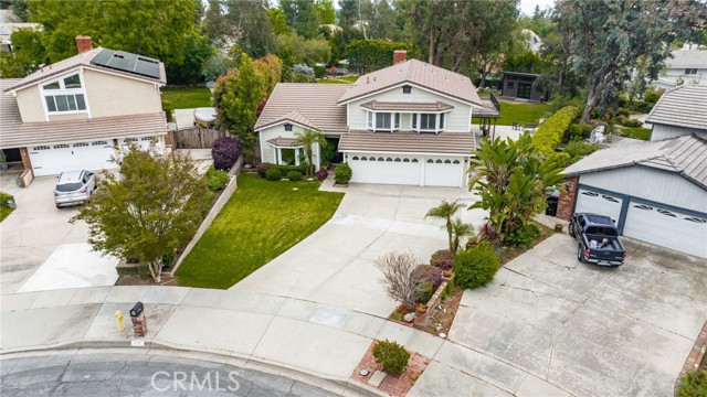 Detail Gallery Image 34 of 34 For 500 Revere St, Upland,  CA 91784 - 4 Beds | 3 Baths