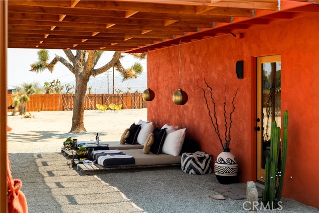 Detail Gallery Image 35 of 55 For 62322 Two Mile Rd, Joshua Tree,  CA 92252 - 3 Beds | 2 Baths