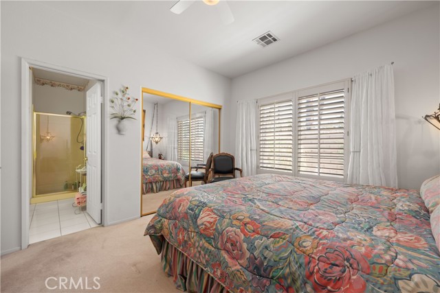 Detail Gallery Image 31 of 57 For 1 Florentina Dr, Rancho Mirage,  CA 92270 - 3 Beds | 3/1 Baths