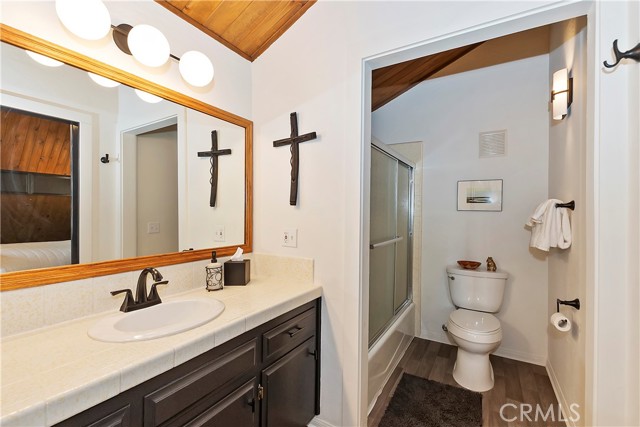 Detail Gallery Image 22 of 46 For 446 Bel Air Dr, Lake Arrowhead,  CA 92352 - 3 Beds | 2/1 Baths