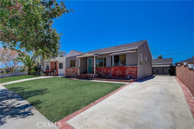 Image 3 for 4847 Carfax Ave, Lakewood, CA 90713