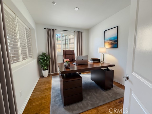 Detail Gallery Image 8 of 19 For 13031 Villosa Place #129,  Playa Vista,  CA 90094 - 3 Beds | 2/1 Baths