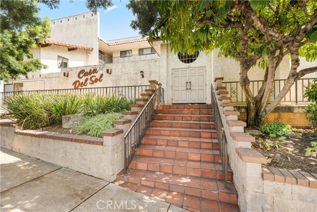 Detail Gallery Image 23 of 24 For 106 N Western #205,  San Pedro,  CA 90732 - 2 Beds | 2 Baths